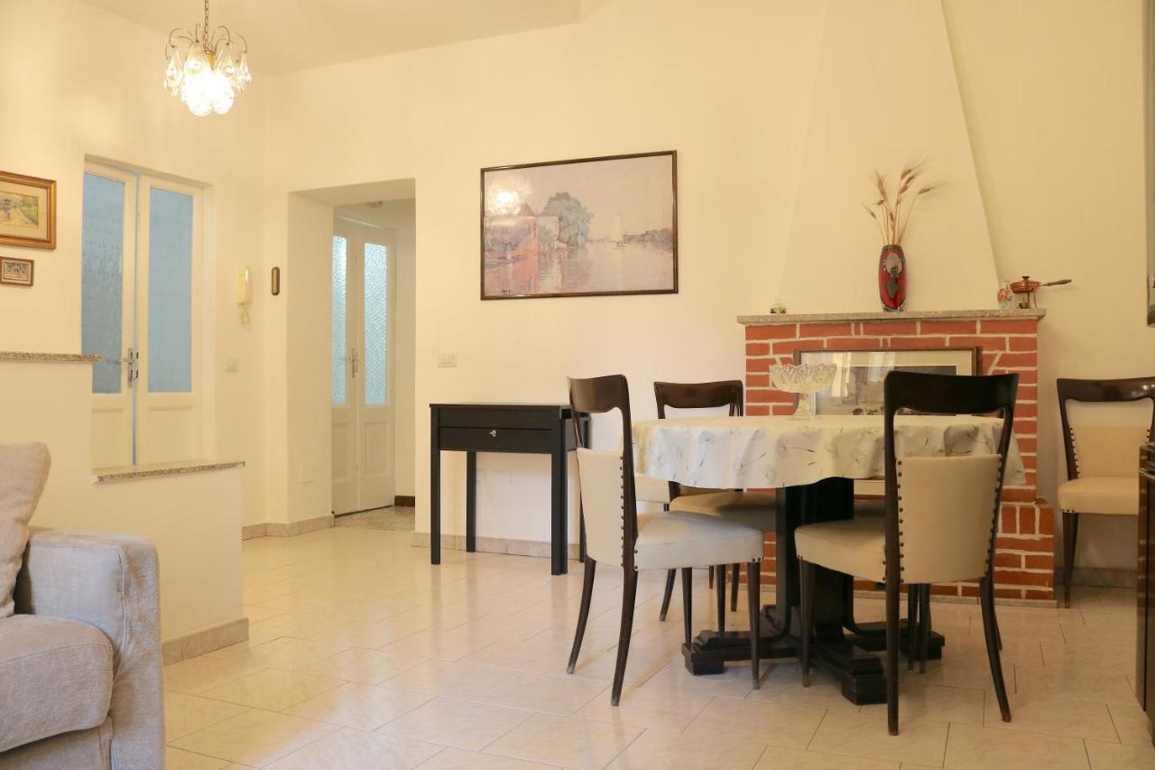 San Lorenzo Home - 6 People ミラノ エクステリア 写真
