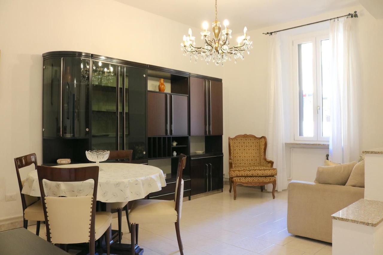 San Lorenzo Home - 6 People ミラノ エクステリア 写真