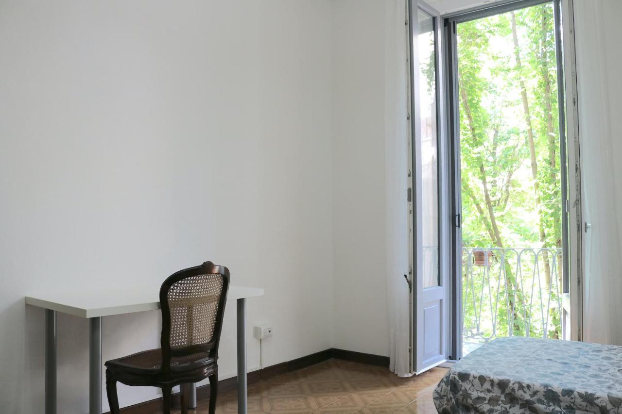 San Lorenzo Home - 6 People ミラノ エクステリア 写真