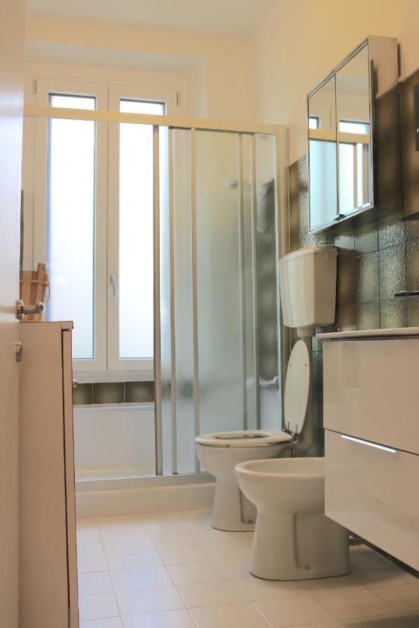 San Lorenzo Home - 6 People ミラノ エクステリア 写真