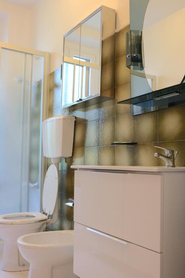 San Lorenzo Home - 6 People ミラノ エクステリア 写真