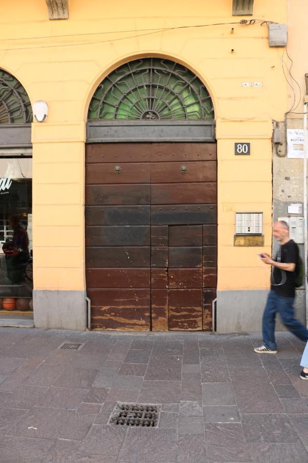 San Lorenzo Home - 6 People ミラノ エクステリア 写真